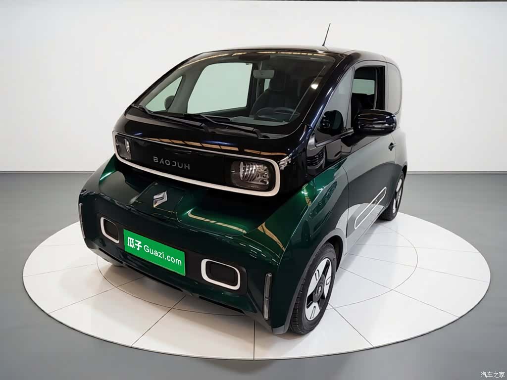 Wuling KiWi, 2024 1