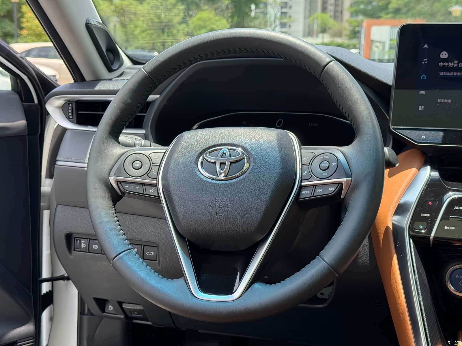 Toyota Venza, 2022 9