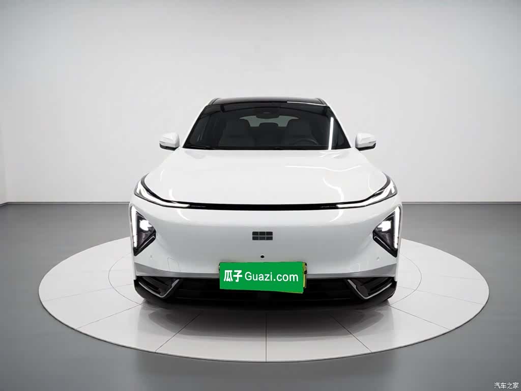 Geely Galaxy L7, 2025 3