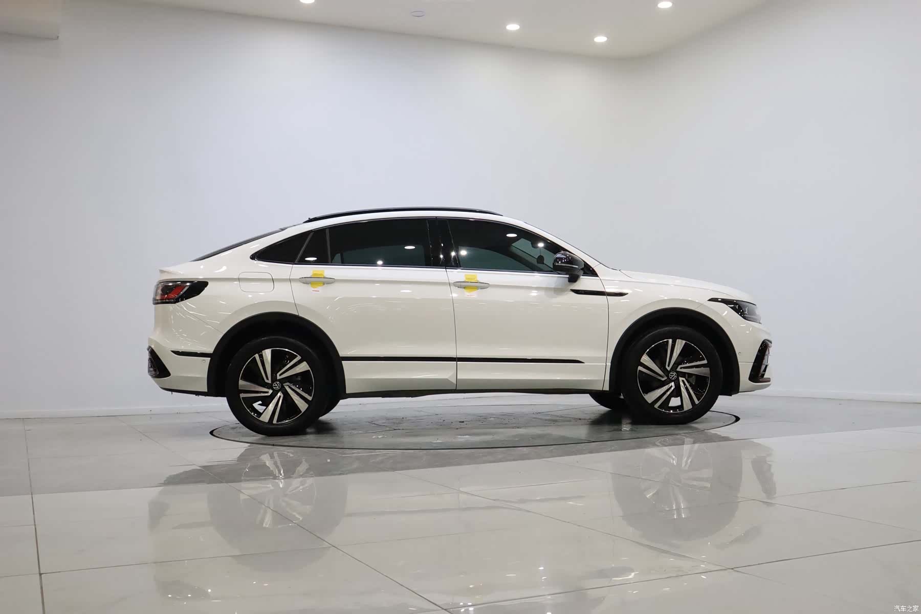 Volkswagen Tiguan, 2024 7