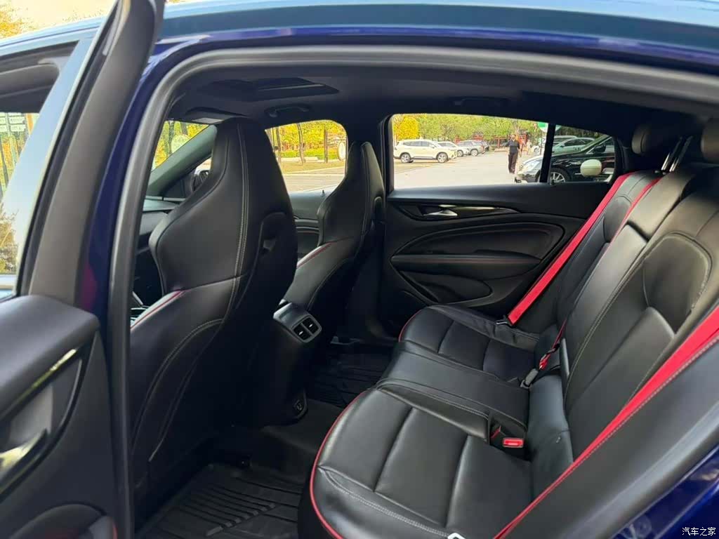 Buick Regal, 2021 13