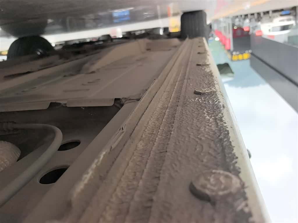 Chevrolet 320, 2019 22