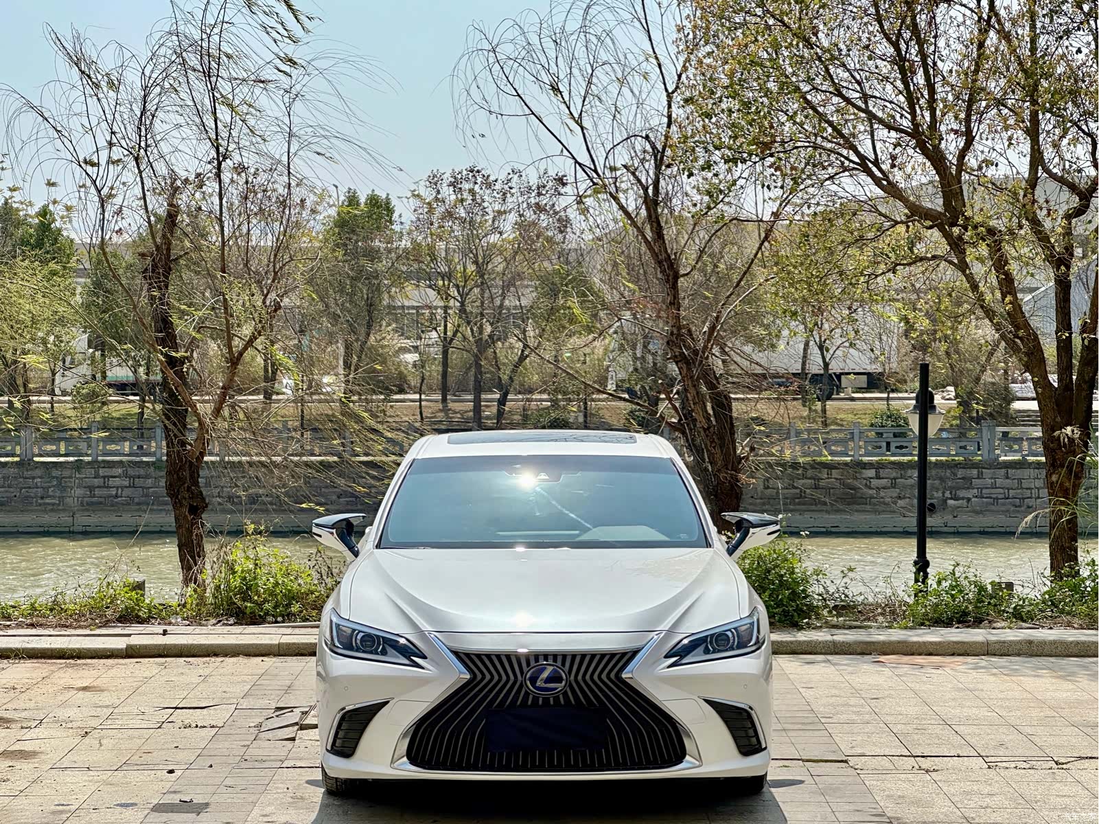 Lexus ES, 2020 2