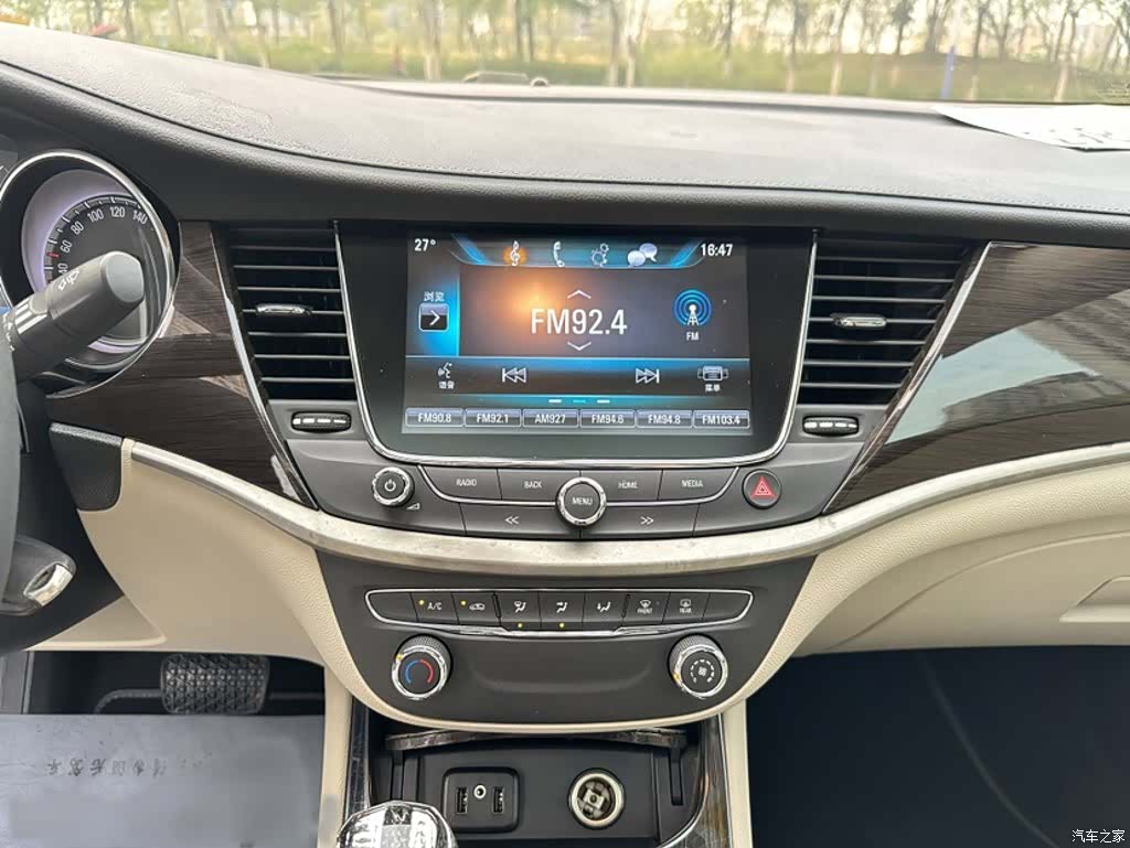 Buick Verano, 2018 все фото
