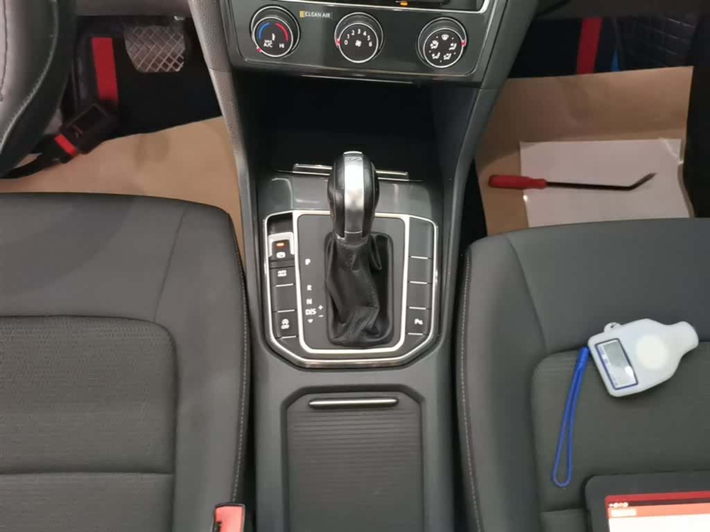 Volkswagen Golf, 2017 14