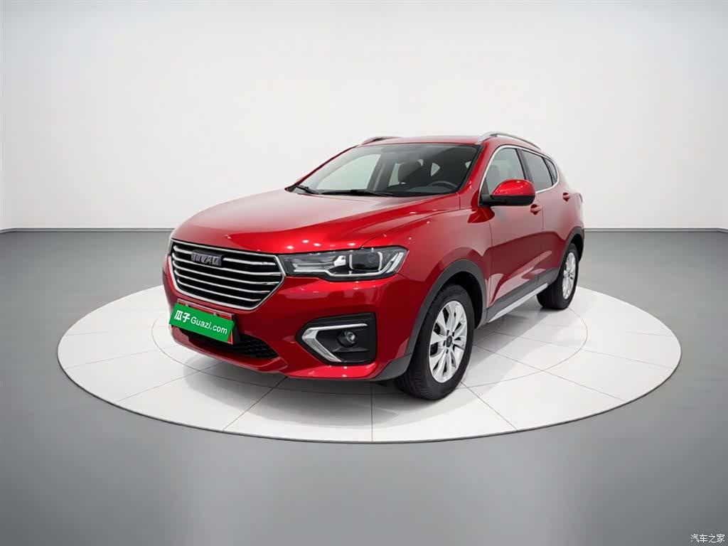 Haval H2, 2018 2
