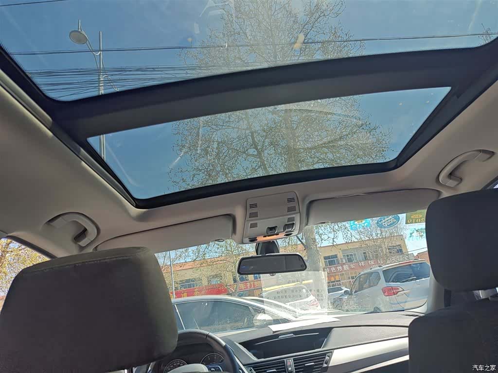 BMW X1, 2015 18