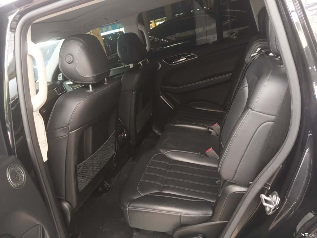 BAIC BJ90, 2023 13