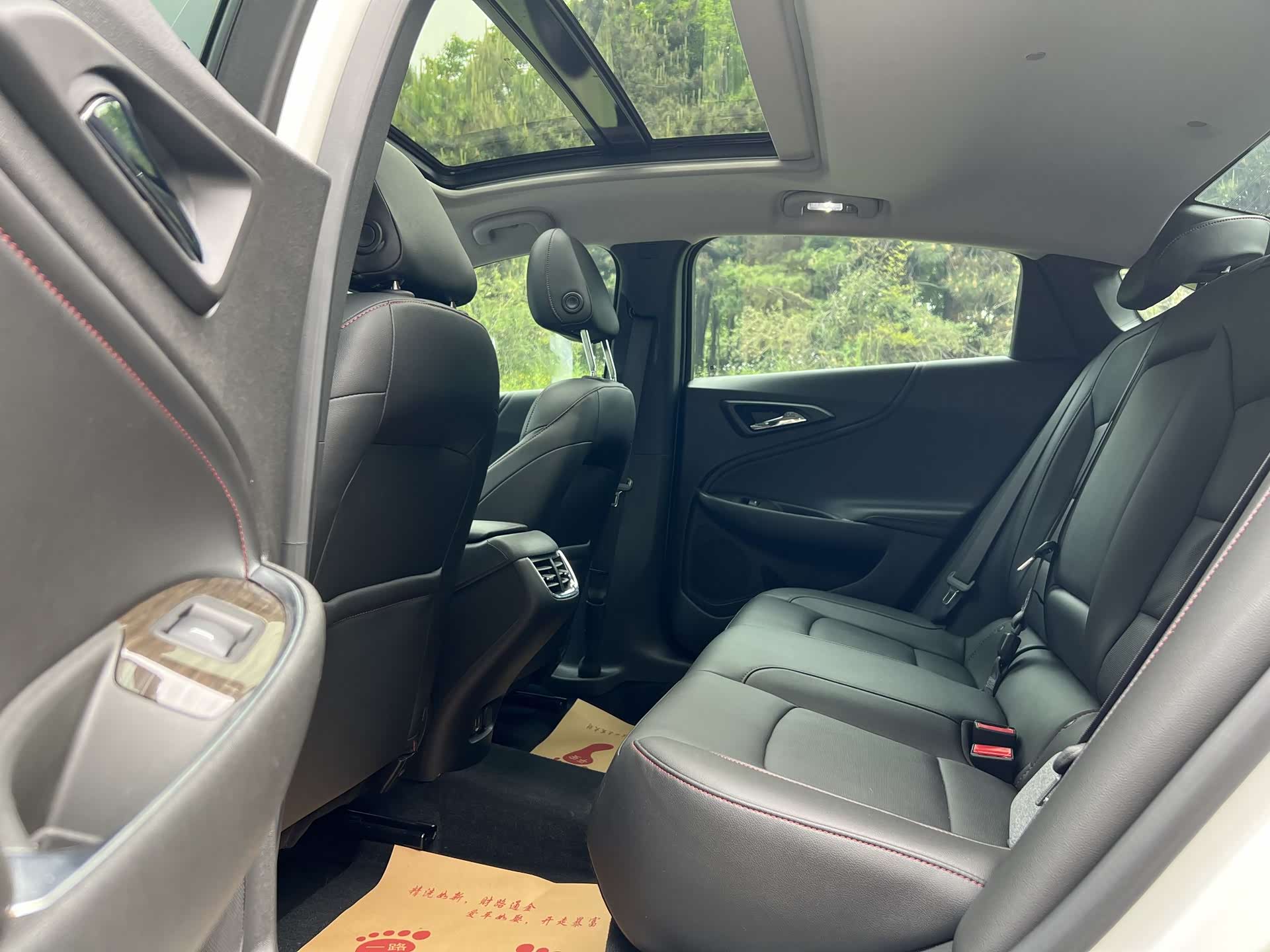 Chevrolet XL, 2019 7