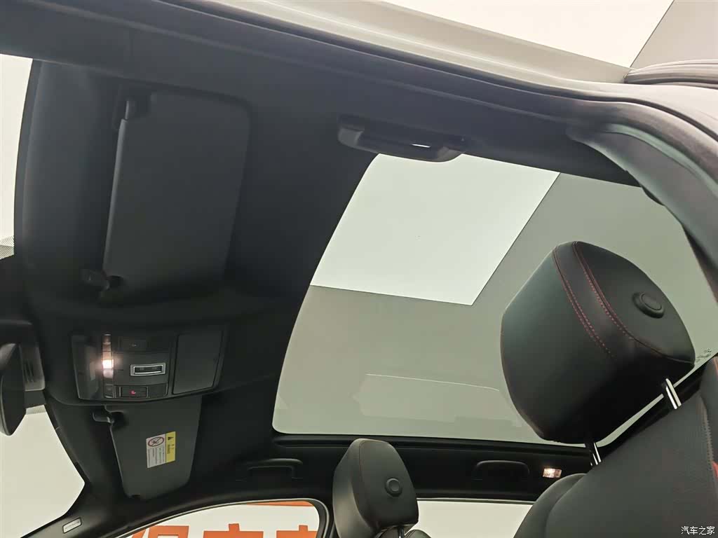 Land Rover Discovery, 2021 14