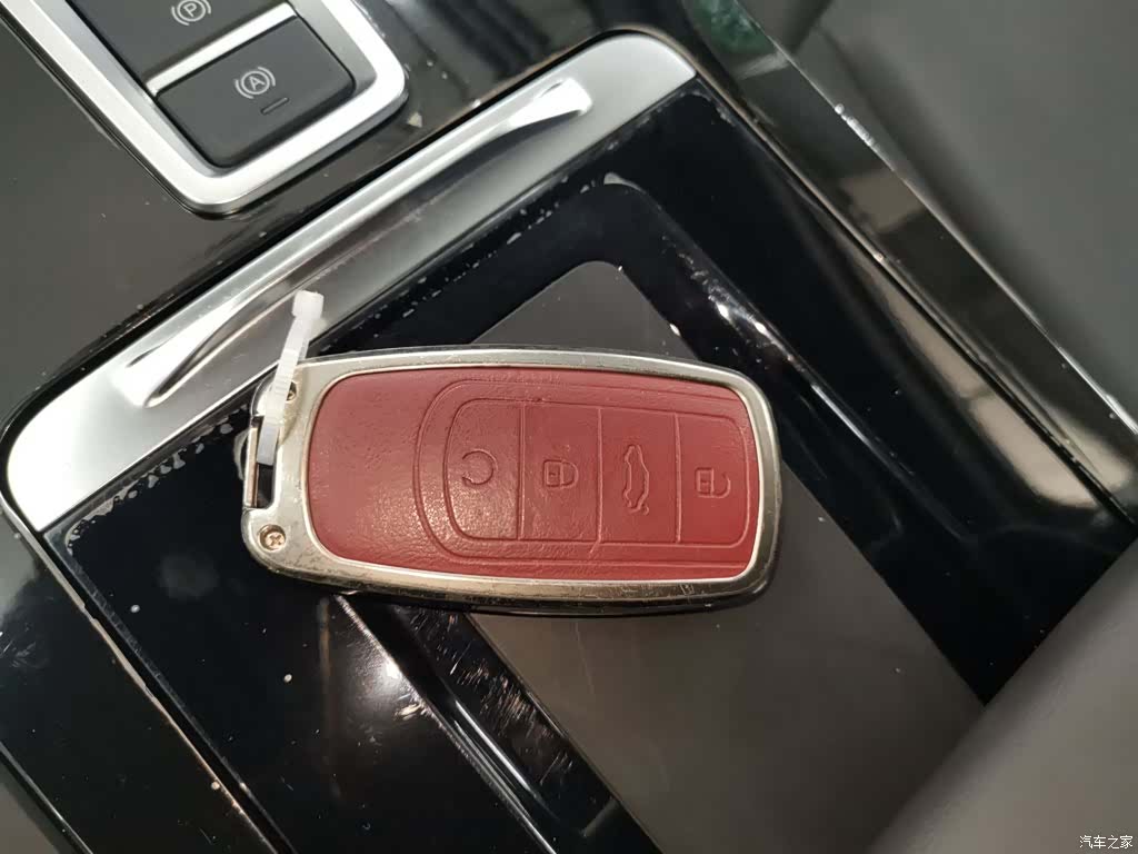 Chery Tiggo 8 Plus, 2022 9