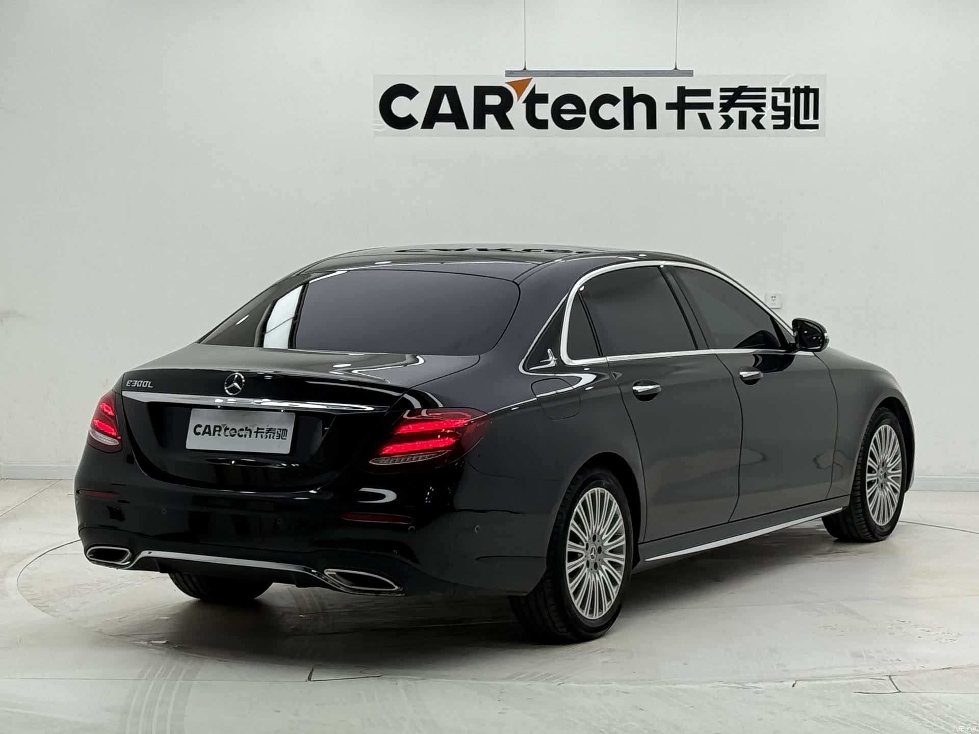 Mercedes-Benz E-Class, 2017 7