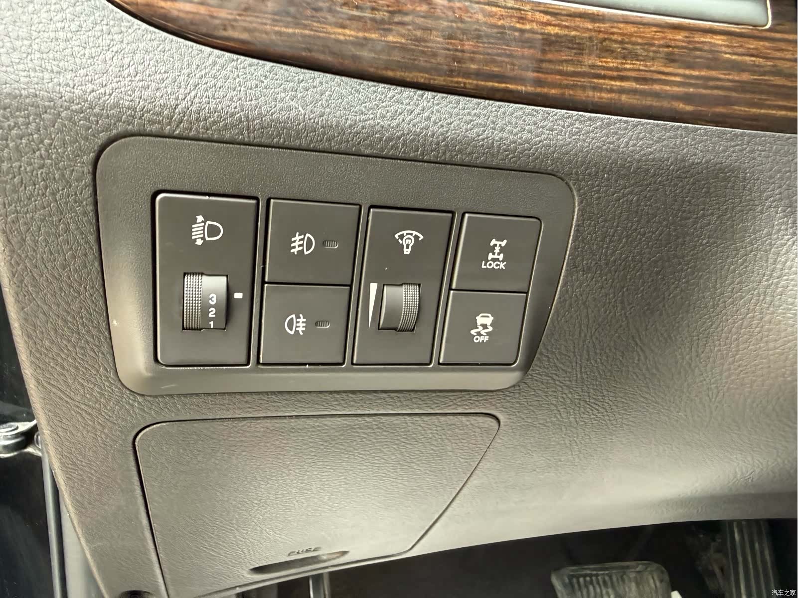 Hyundai Santa Fe, 2010 15