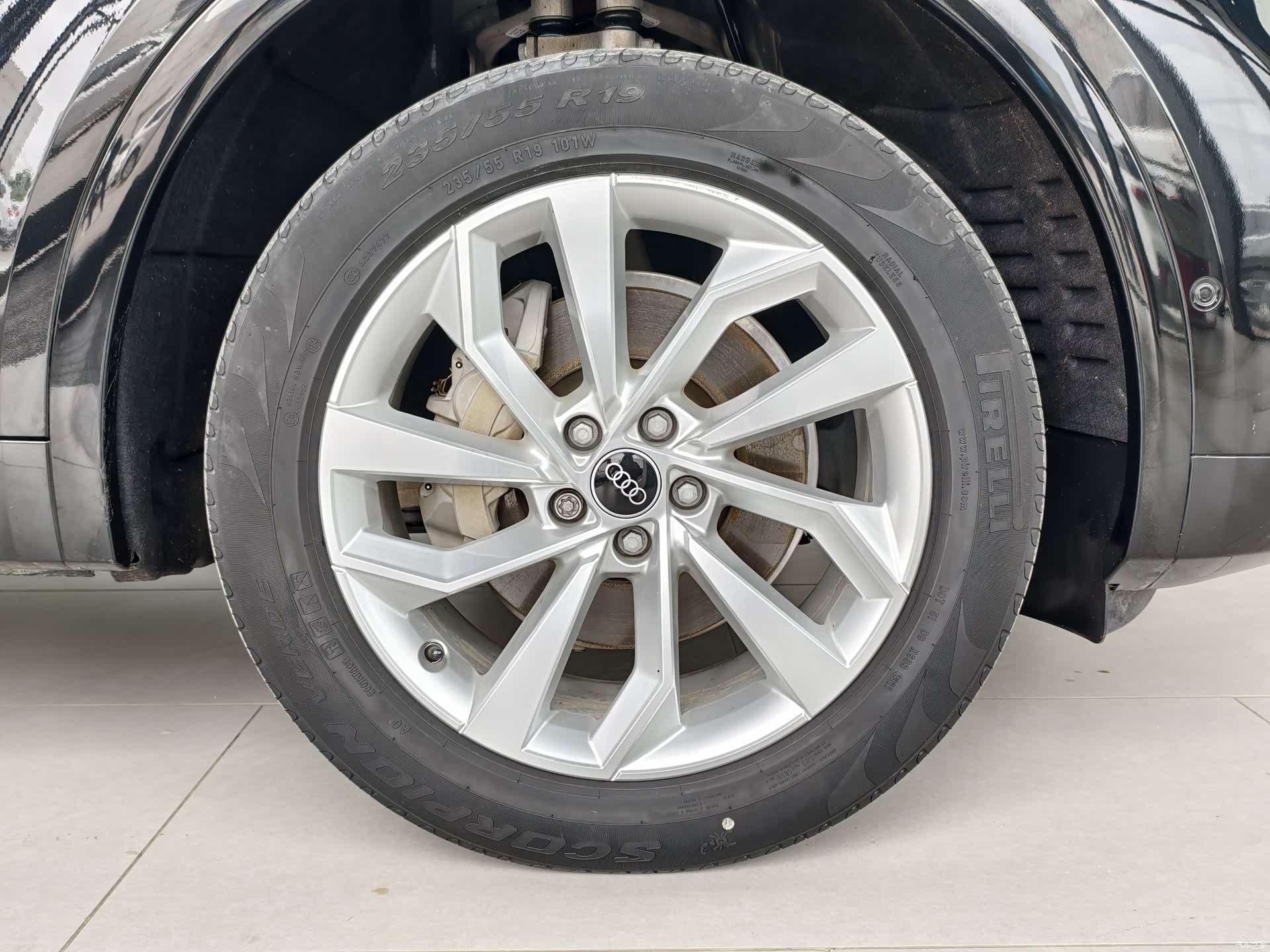 Audi Q5L, 2022 16
