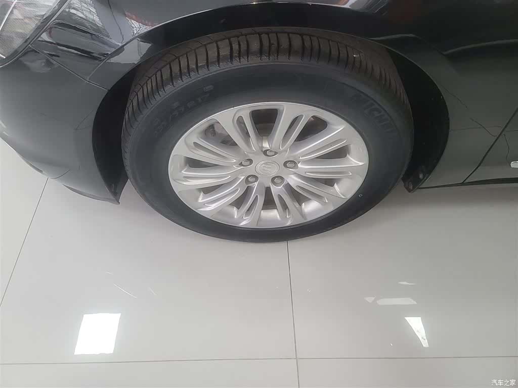 Buick LaCrosse, 2019 22