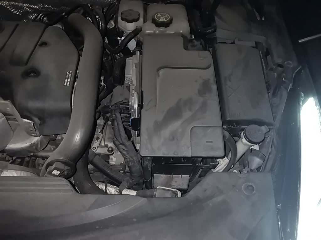 Cadillac XTS, 2018 22