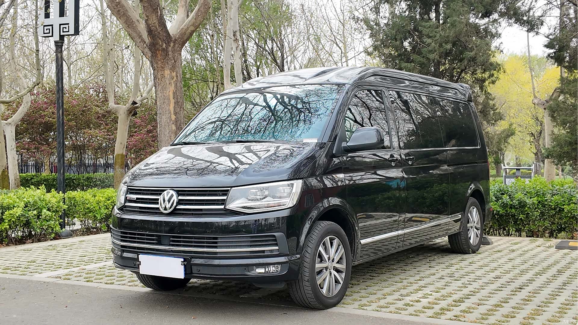 Volkswagen 7, 2018 3