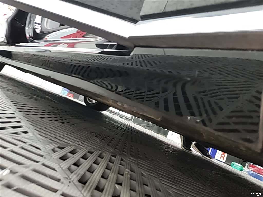 Audi A8L, 2019 21