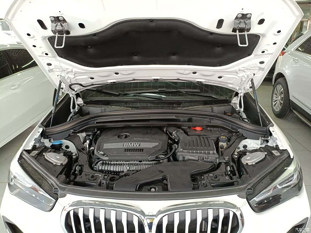 BMW X1, 2022 16