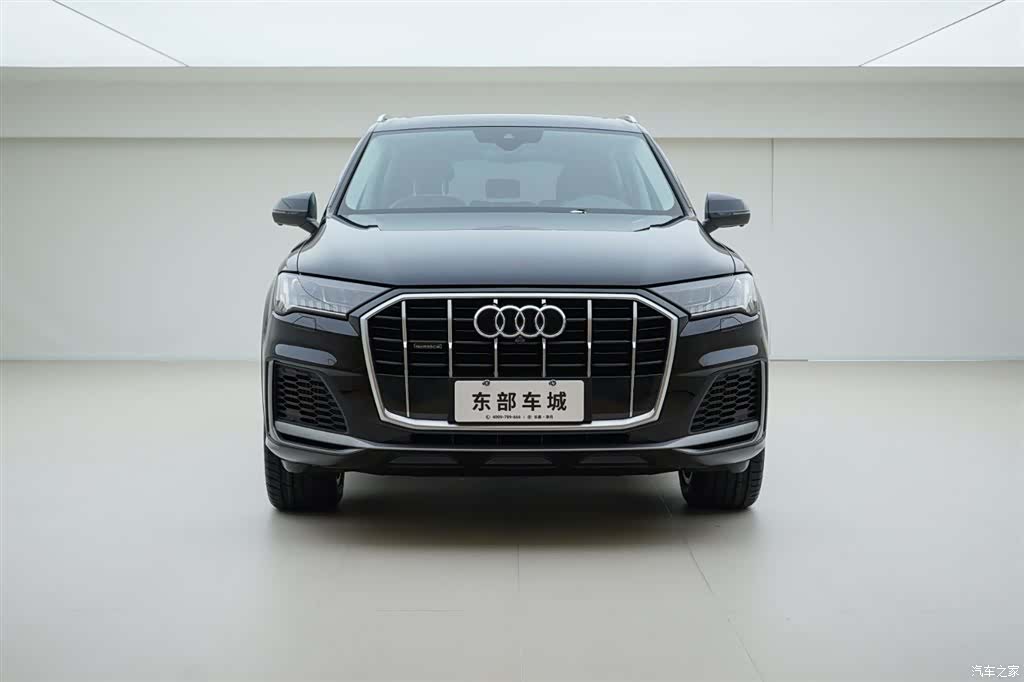 Audi Q7, 2021 2