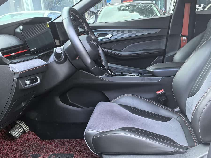 Geely Binrui 2022, фото 9