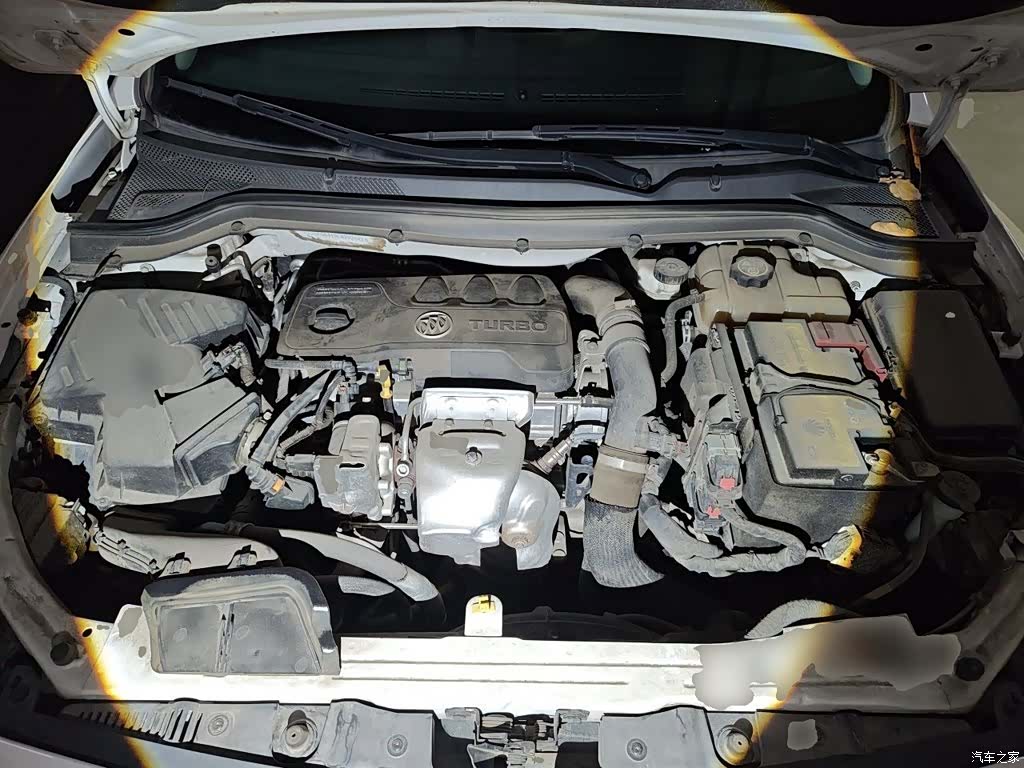 Buick VI, 2021 11