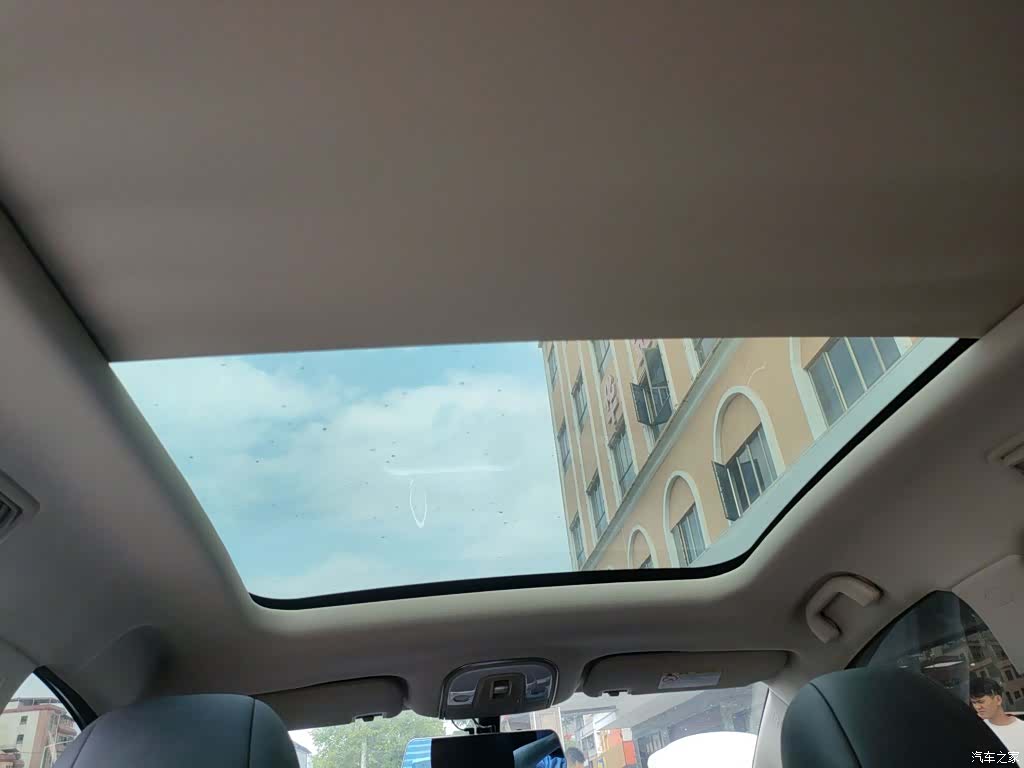 BYD Song, 2018 18