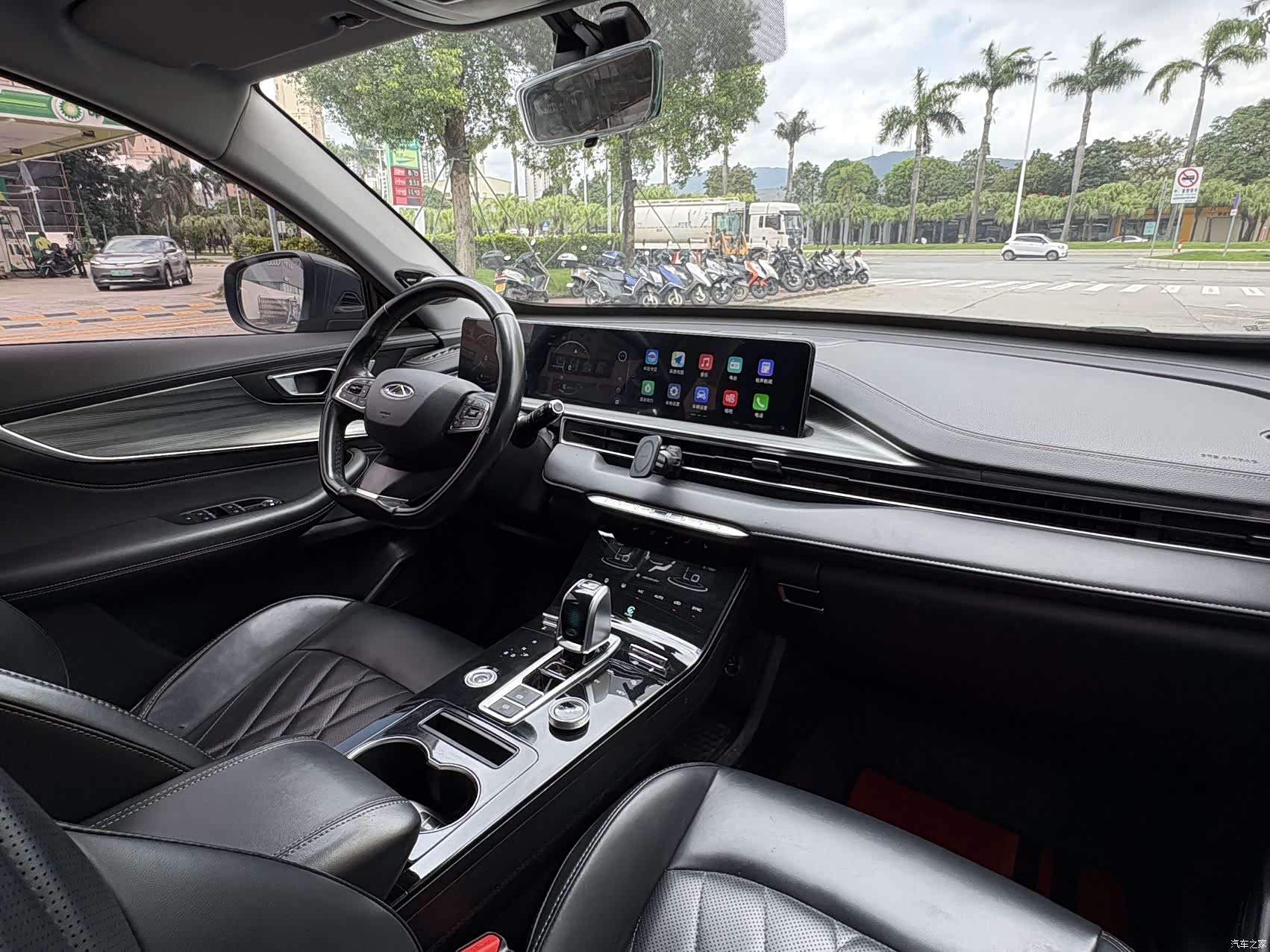 Chery Tiggo 8 Plus, 2022 7