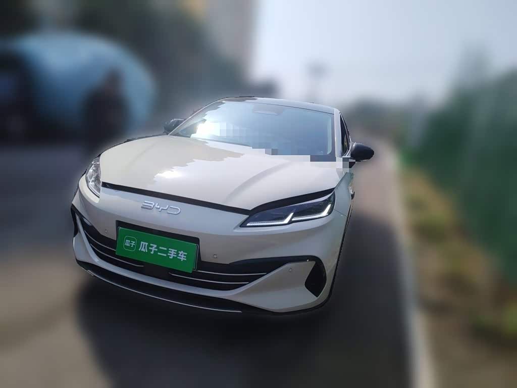 BYD Seal 06 06 2026 DM-i 128KM Smart