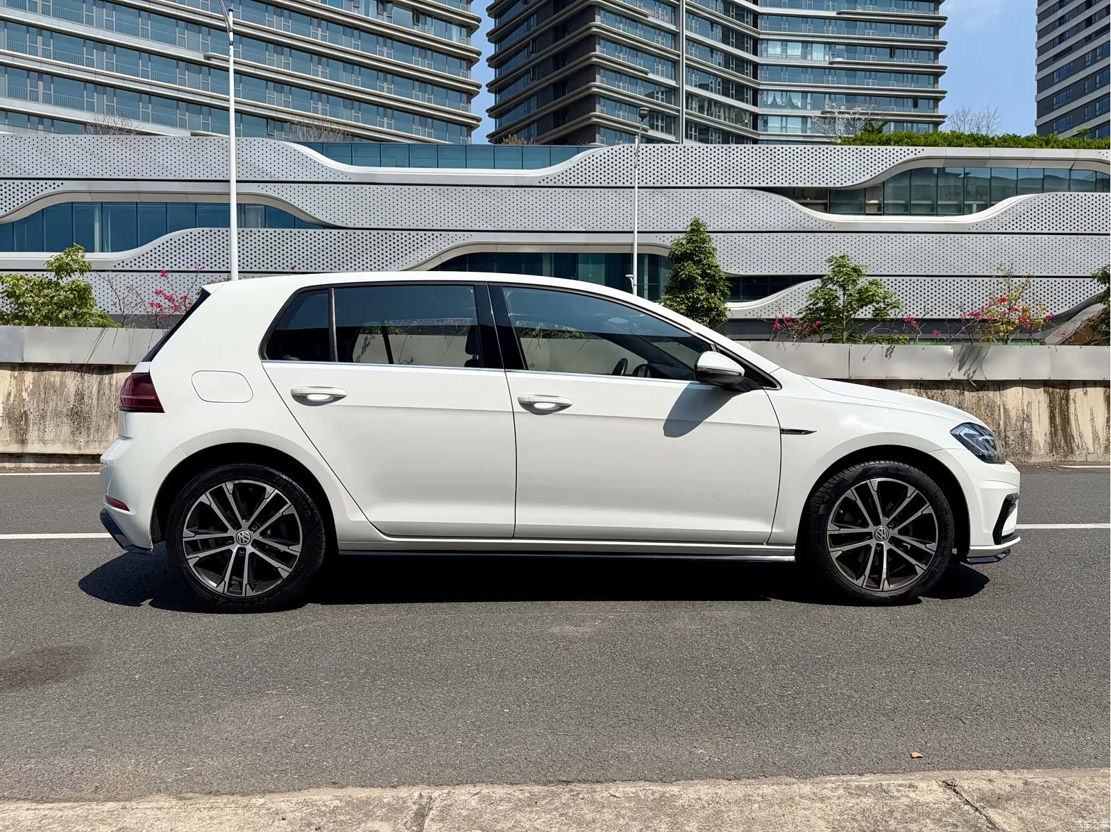Volkswagen Golf, 2019 7