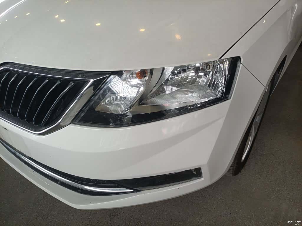 Skoda Rapid, 2020 18
