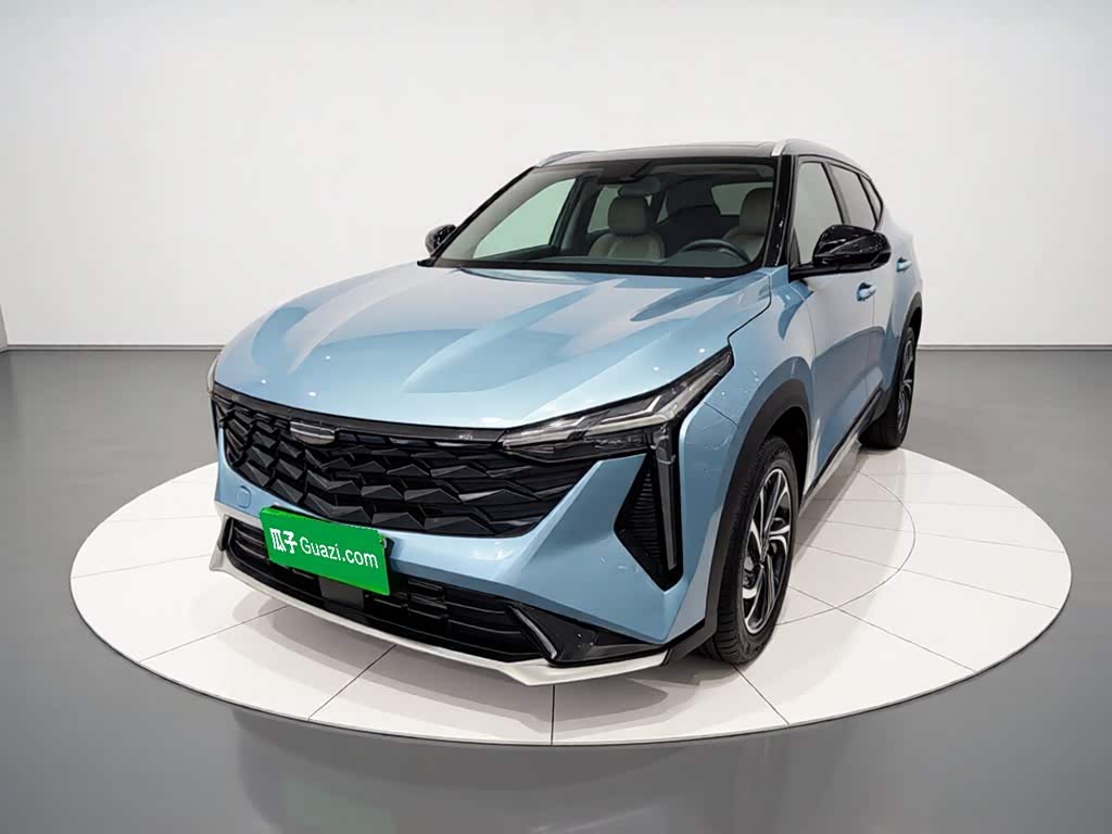 Geely Boyue