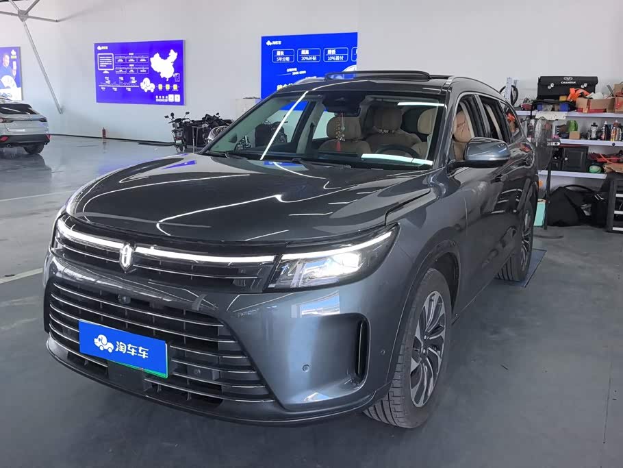 Aito M7