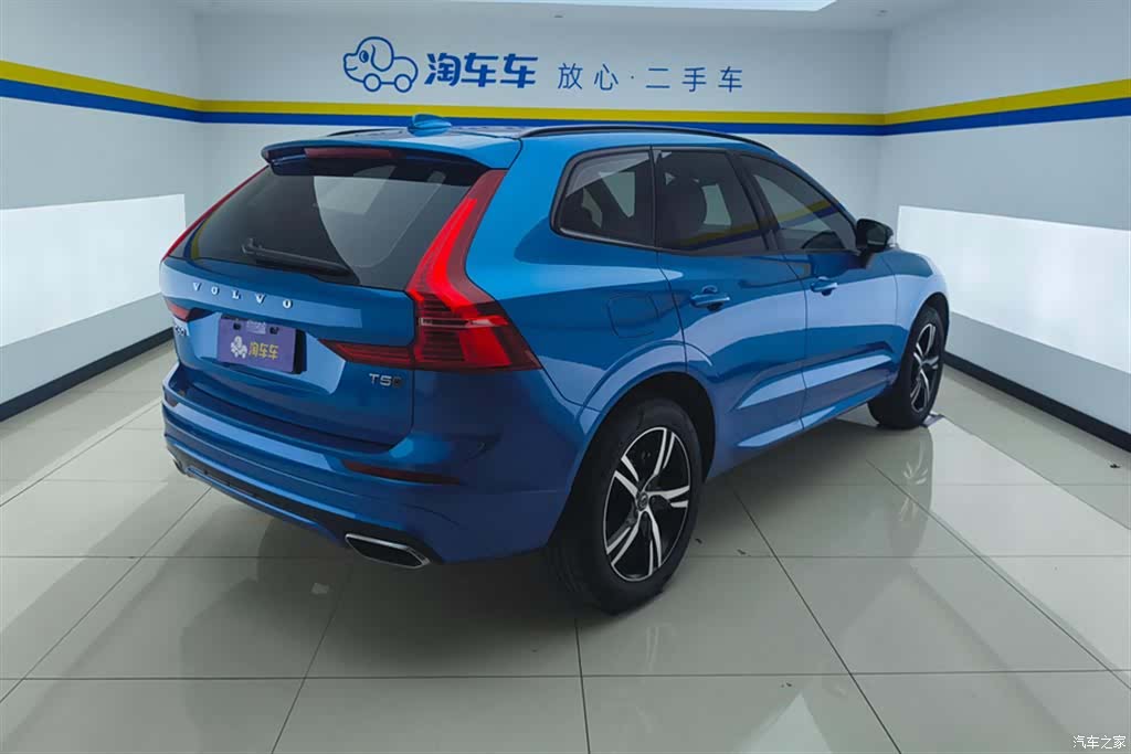Volvo XC60, 2021 3