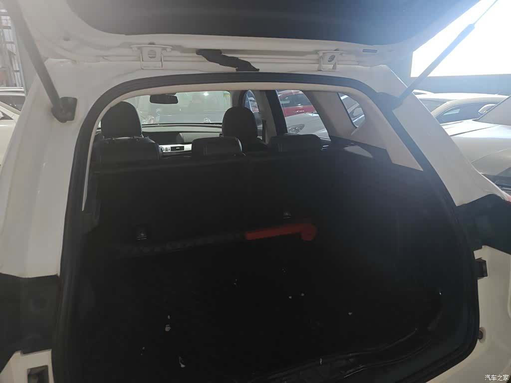 Haval H7, 2019 9
