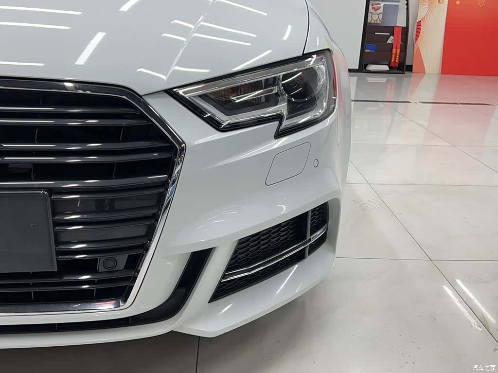 Audi A3, 2017 3