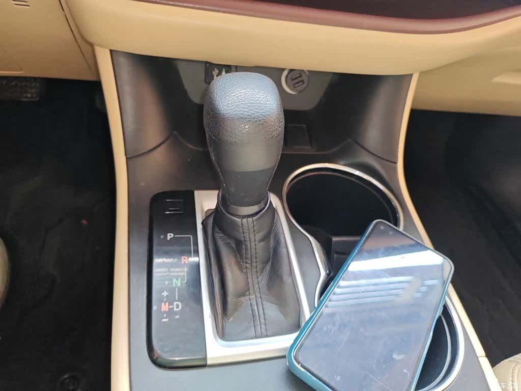 Toyota Highlander, 2017 10