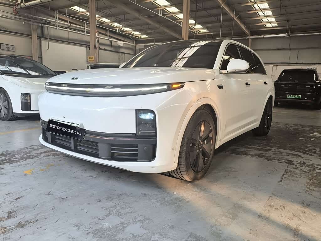Li Auto L7