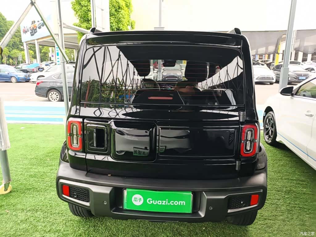 Wuling Yep, 2024 4