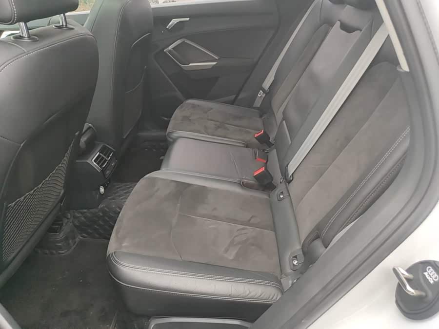 Audi Q3 2020, фото 16