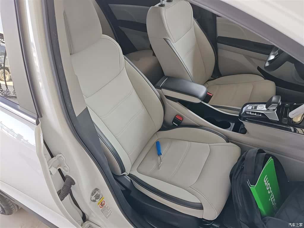 BYD Yuan, 2022 25