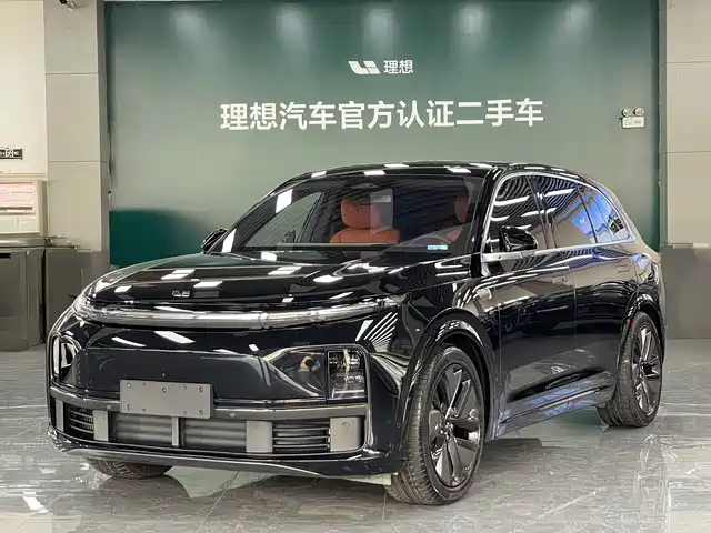 Li Auto L7 2025 — купить из Китая под заказ