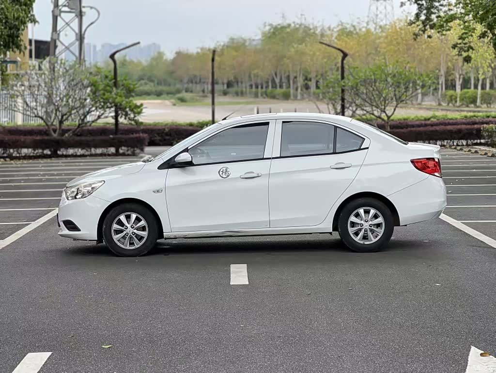 Chevrolet 3, 2016 25