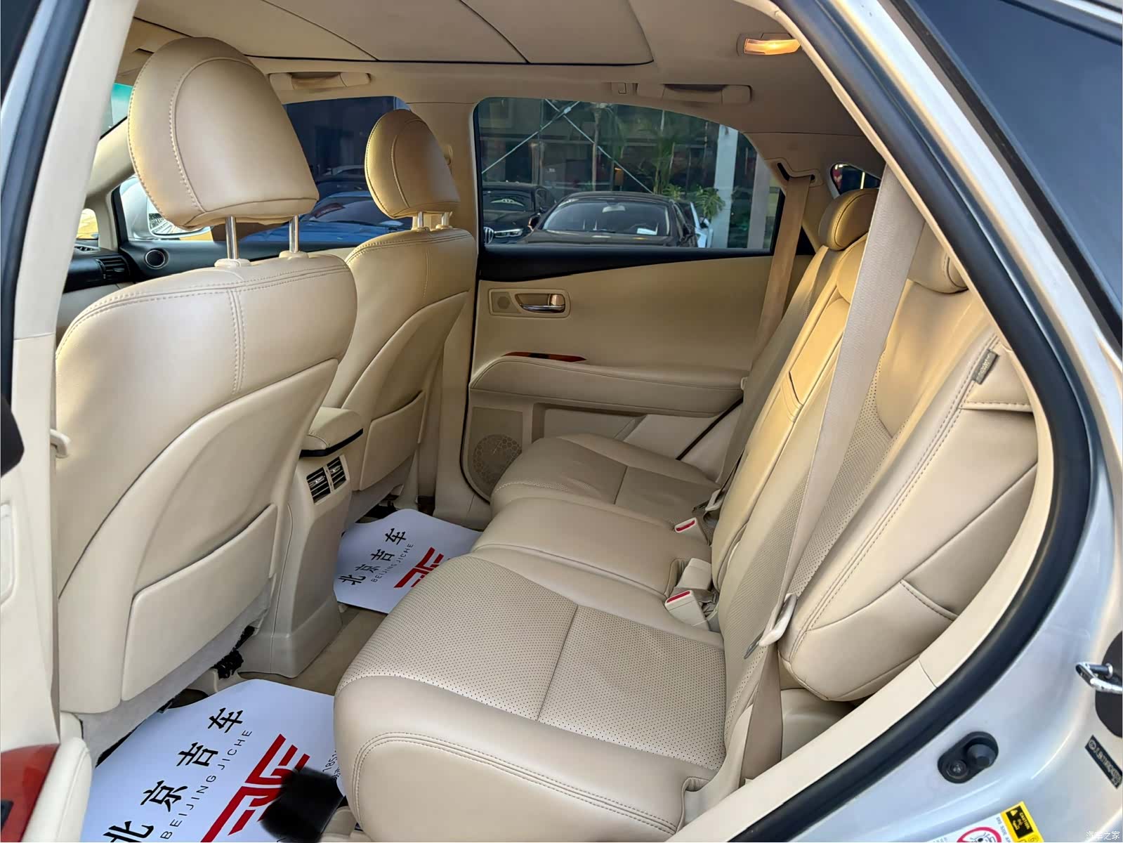 Lexus RX, 2010 13