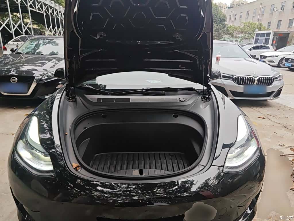 Tesla Model 3, 2023 20