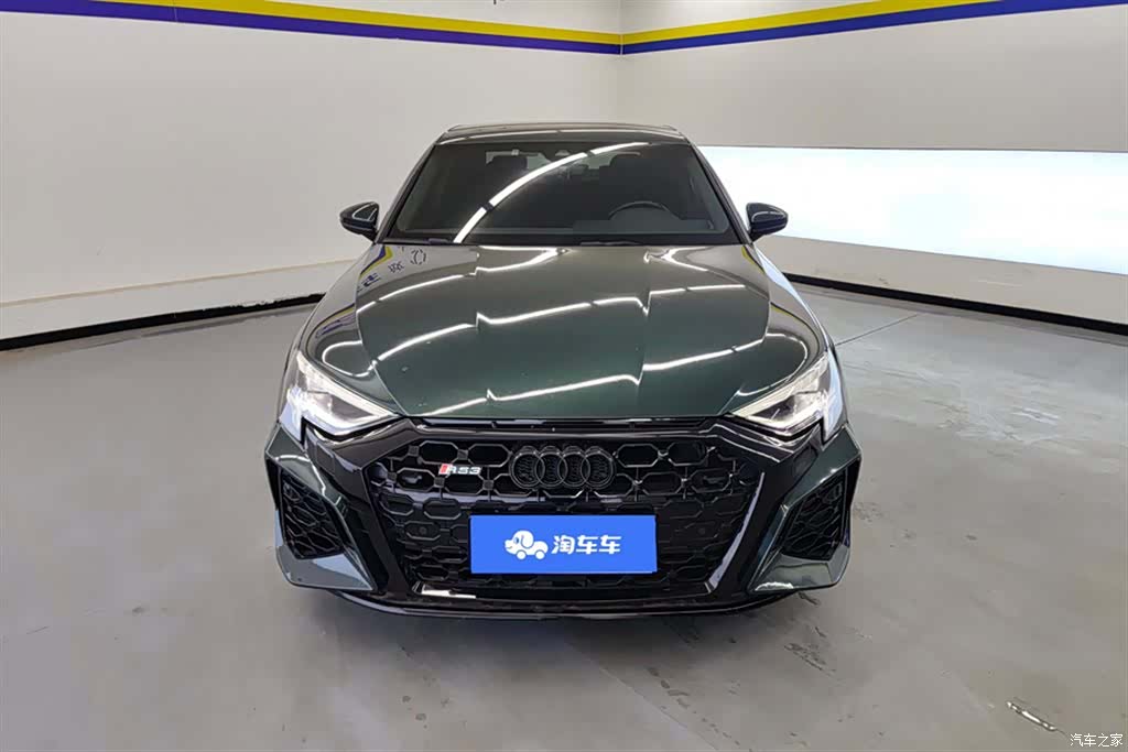 Audi A3, 2022 2