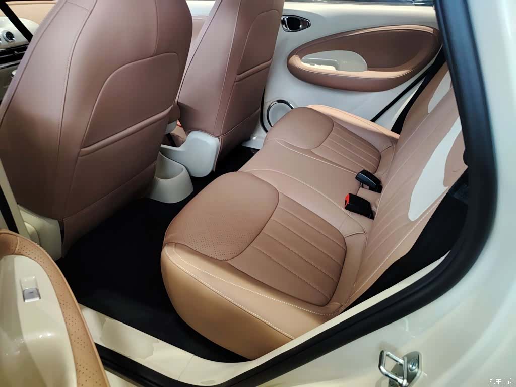 Wuling Bingo, 2026 17