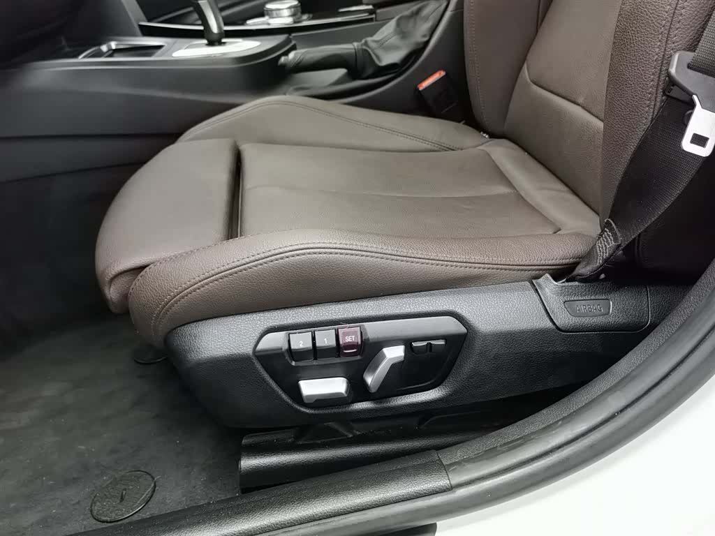 BMW 3 Series, 2019 20
