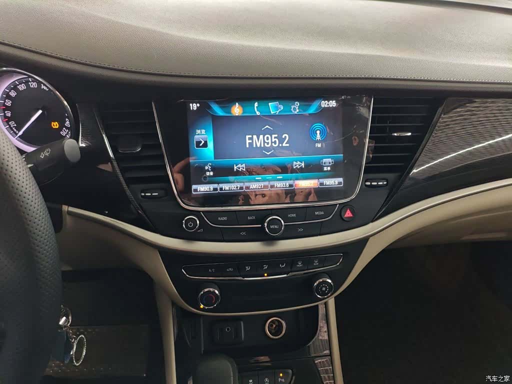 Buick Verano, 2016 13