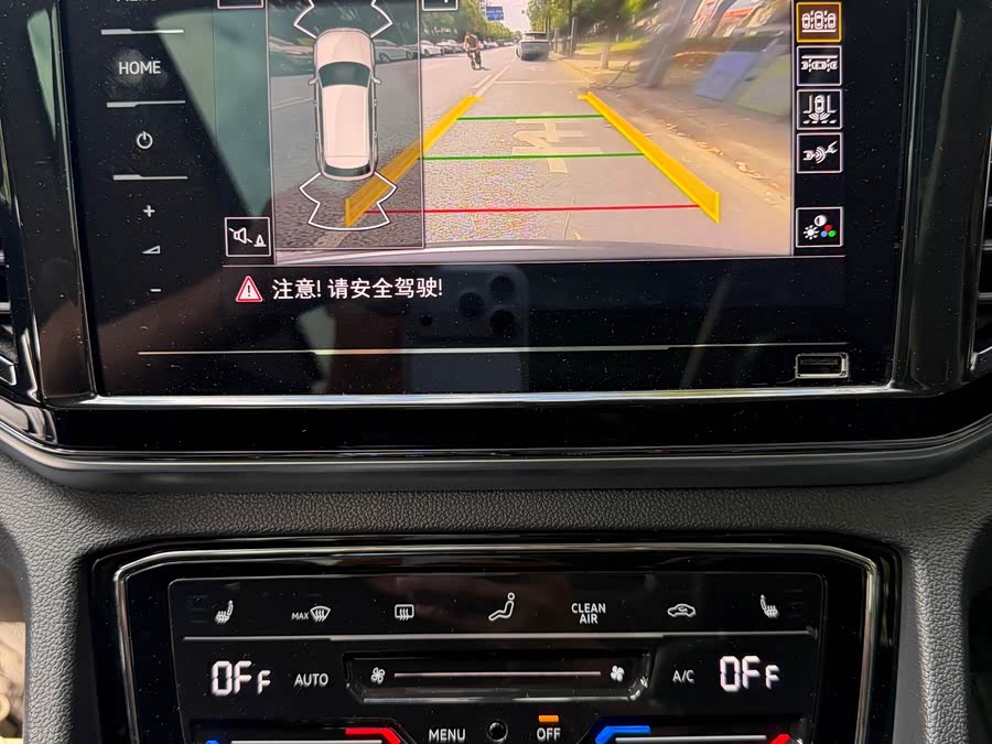 Volkswagen Teramont 2021, фото 16